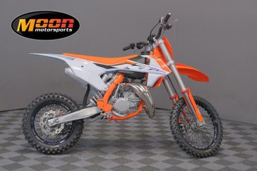 2024 KTM 85 SX 1714 