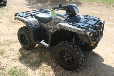 2025 HONDA FOREMAN 4X4 TRUETIMBER ATERA CAMO 