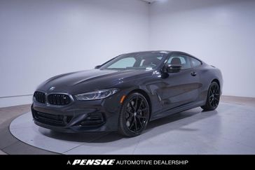 Used 2025 BMW 8 Series M850i xDrive