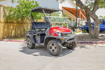 USED 2022 OTHER EV5 GVX EV GOLF CART 