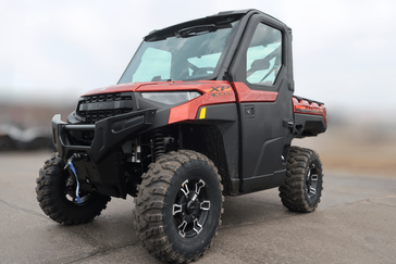 New 2026 Polaris RANGER XP 1000 NORTHSTAR ULTIMATE 