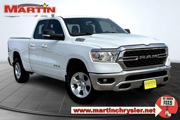 2022 RAM 1500 Big Horn Lone Star