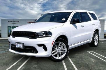 Used 2025 Dodge Durango GT