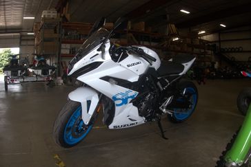 New 2026 Suzuki GSX8R 