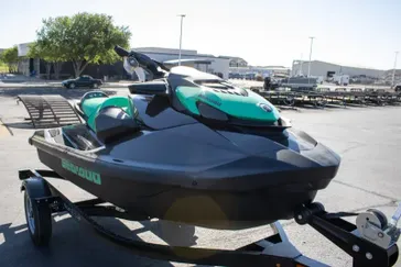 NEW 2026 SEADOO GTI SE 130 WITH SOUND SYSTEM 