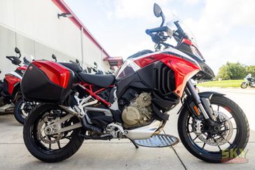 Used 2022 Ducati Multistrada V4 S Full Sport 