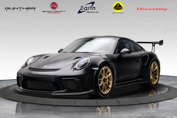Used 2019 Porsche 911 GT3 RS