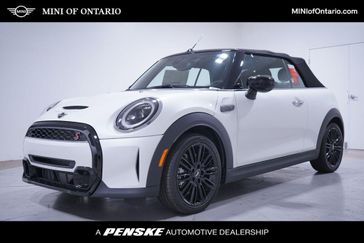 2024 MINI Cooper S Signature