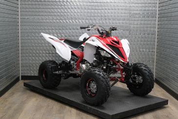 NEW 2026 YAMAHA RAPTOR 700R SE 