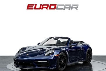 2024 Porsche 911 Carrera GTS *PREMIUM PACKAGE * FRONT PPF*