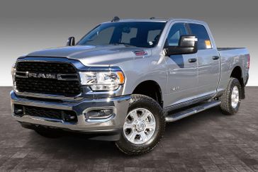 Used 2024 RAM 2500 Big Horn