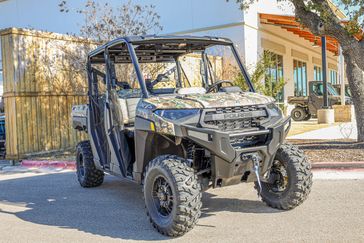 NEW 2026 POLARIS RANGER CREW XP 1000 PREMIUM 