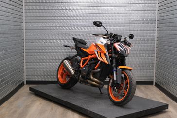 USED 2022 KTM SUPER DUKE 1290 R EVO 