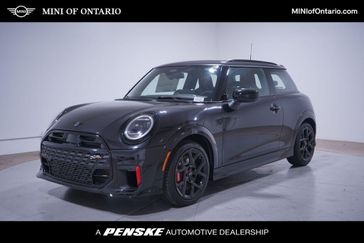 New 2026 MINI John Cooper Works 