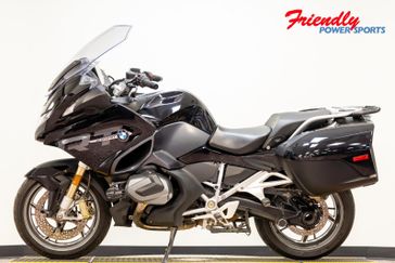 Used 2023 BMW R 1250 RT 