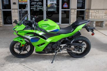 NEW 2026 KAWASAKI NINJA 500 