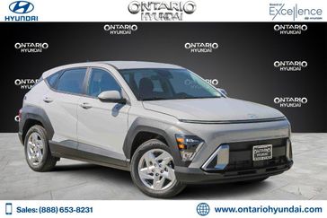 New 2026 Hyundai Kona SE