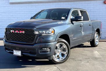 New 2027 RAM 1500 Lone Star Crew Cab 4x4 5'7' Box