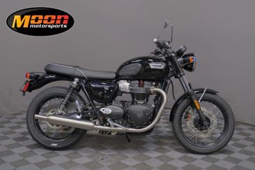 2024 Triumph BONNEVILLE T100 