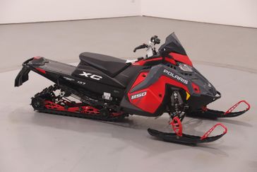 New 2024 Polaris 850 INDY XC 137 ES - 1.35 COBRA - 7S GPS 