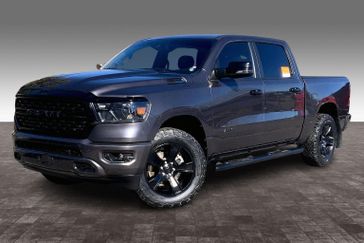 Used 2024 RAM 1500 Big Horn