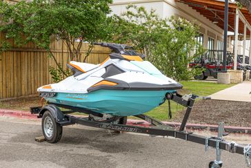 NEW 2026 YAMAHA JETBLASTER LTD 