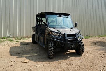 USED 2015 POLARIS RANGER CREW 900 EPS 