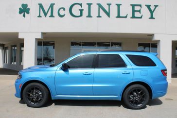 New 2026 Dodge Durango Gt Awd Hemi V8