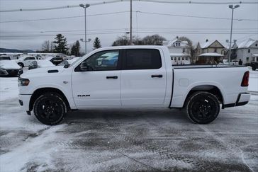 Bright White Clear Coat