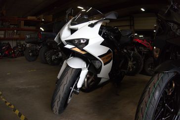 New 2026 Kawasaki NINJA ZX6R ABS 