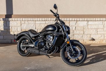 2025 KAWASAKI VULCAN S METALLIC FLAT SPARK BLACK  in a METALLIC FLAT SPARK BLACK exterior color. Family PowerSports (877) 886-1997 familypowersports.com 