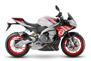 2024 Aprilia Tuono 660 Factory 