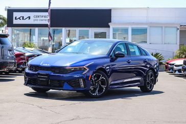 Used 2025 Kia K5 GT-Line