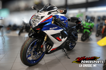 New 2027 Suzuki GSX-R750Z 40TH ANNIVERSARY EDITION 