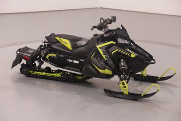 2018 Polaris 800 SWITCHBACK PRO-X SC-SELECT 