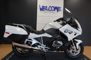 2024 BMW R 1250 RT 