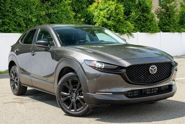 Used 2024 Mazda CX-30 2.5 S Select Sport