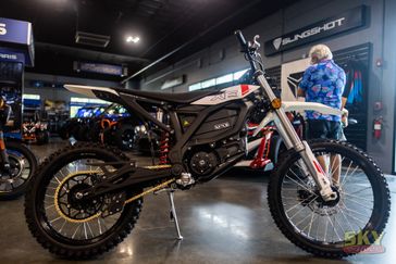 New 2026 Zero ZSP XE NA LI43 