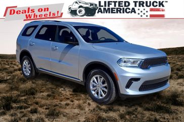 2024 Dodge Durango SXT