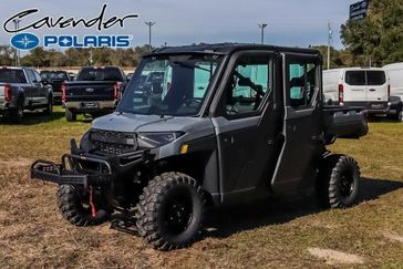 2025 Polaris Ranger Crew XP 1000 Northstar Edition Ultimate