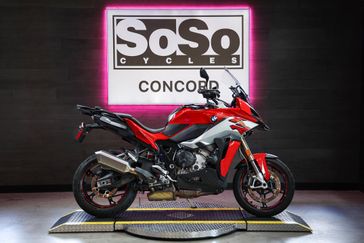 2020 BMW S 1000 XR