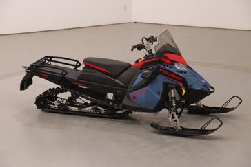 Used 2024 Polaris VOYAGEUR 146 S4 - 4-STROKE ENGINE 