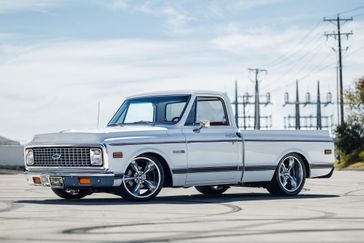 Used 1968 Chevrolet C10 Restomod
