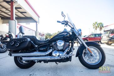 Used 2023 Kawasaki Vulcan 900 Classic LT 
