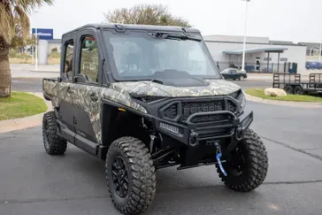 NEW 2026 POLARIS RANGER CREW XD 1500 NORTHSTAR EDITION ULTIMATE 