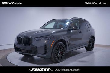 New 2026 BMW X5 sDrive40i