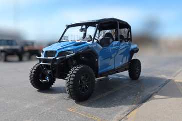 New 2026 Polaris GENERAL XP 4 1000 PREMIUM 