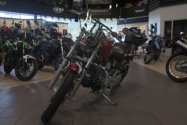 2004 Harley-Davidson Softail Standard 