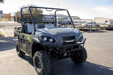 NEW 2026 KAWASAKI MULE PROFXR 1000 