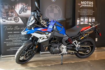 2024 BMW F 800 GS